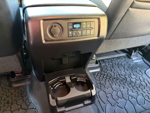 Used 2020 Toyota Sequoia TRD Pro image 23