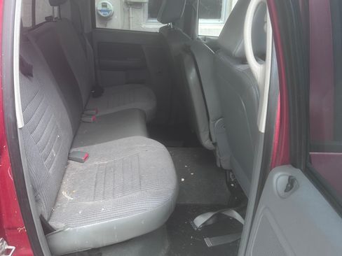 Used 2008 Dodge Ram 1500 Truck SLT RWD image 8