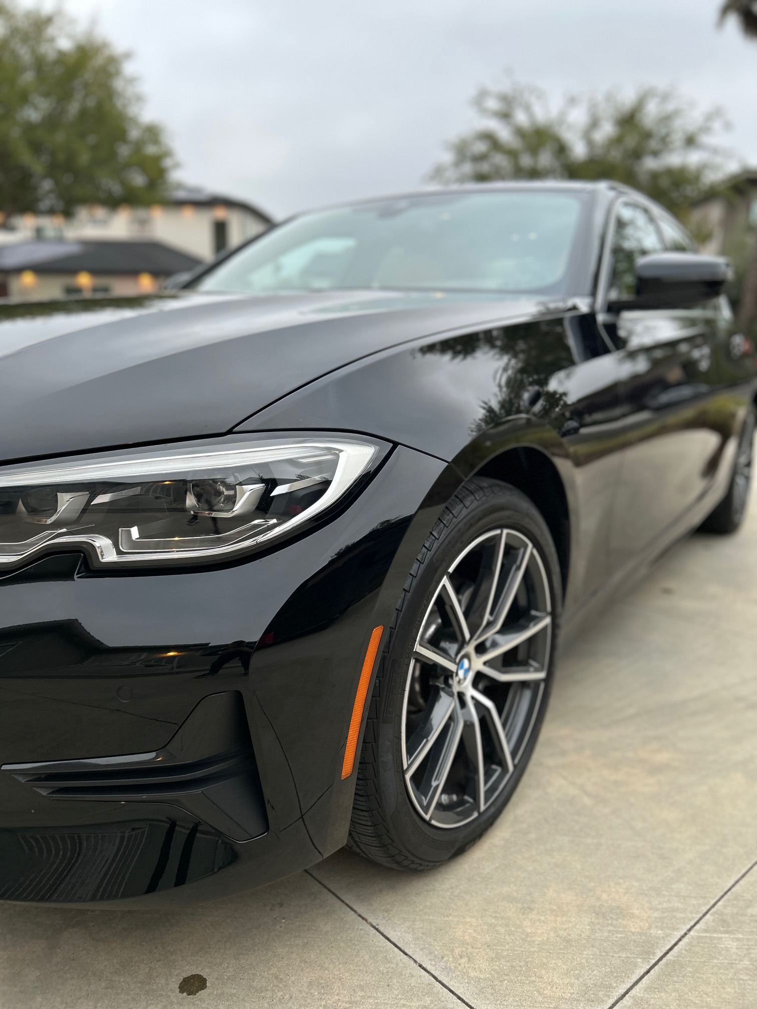 Used 2019 BMW 330i Sedan w/ Convenience Package RWD image 23