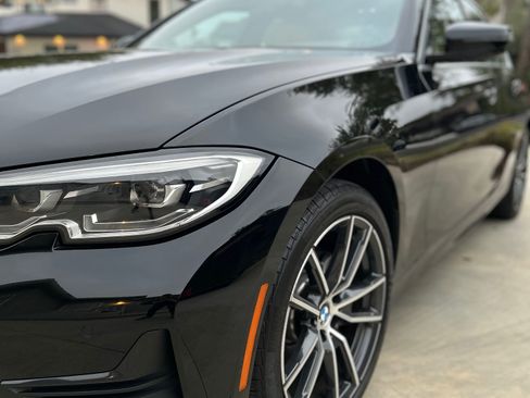 Used 2019 BMW 330i Sedan w/ Convenience Package RWD image 22