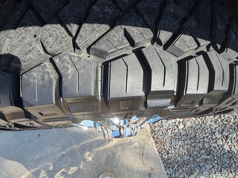 Used 2020 RAM 3500 Laramie image 12