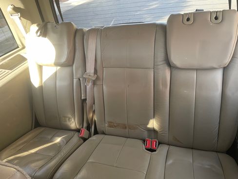 Used 2007 Ford Expedition XLT image 14