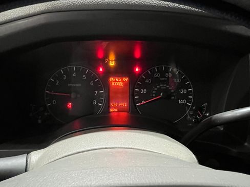 Used 2017 Nissan NV 2500 S w/ Power Basic Package image 25