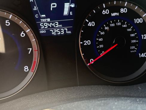 Used 2014 Hyundai Accent GLS image 17