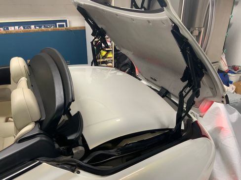 Used 2005 Lexus SC 430 Convertible image 31