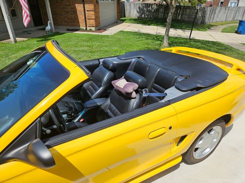 Used 1998 Ford Mustang GT image 6