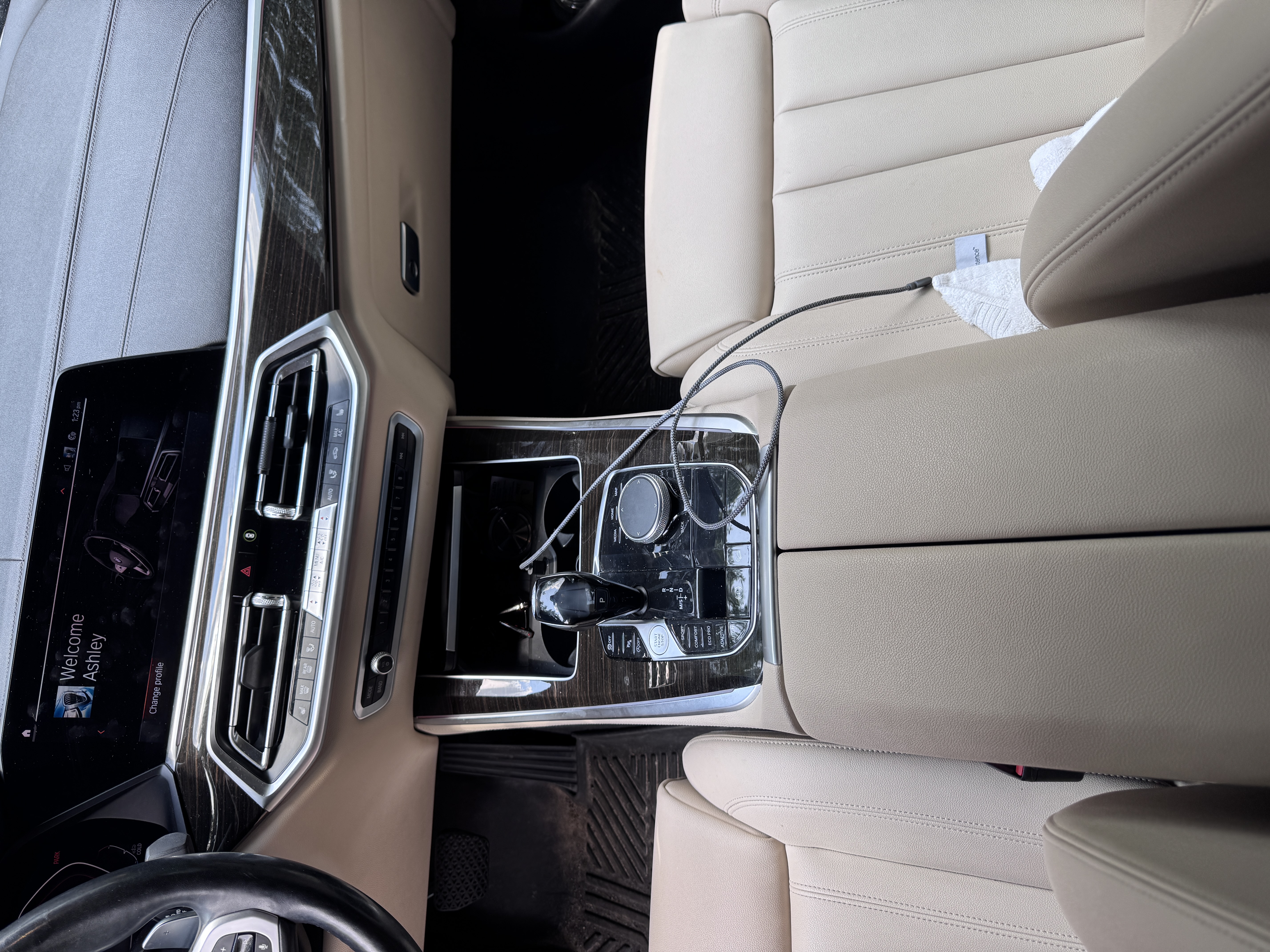 Used 2019 BMW X5 xDrive40i w/ Premium Package 2 AWD/4WD image 8