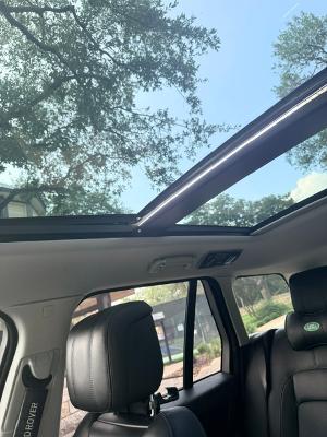 Used 2019 Land Rover Range Rover HSE AWD/4WD image 15