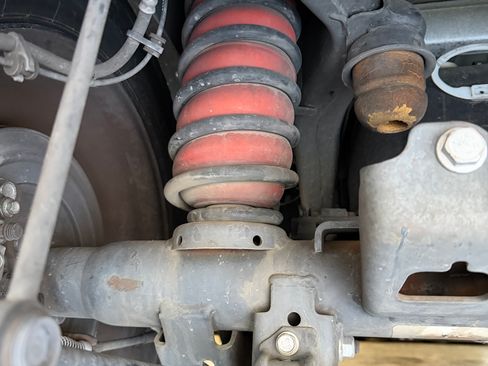 Used 2014 RAM 1500 Express image 10