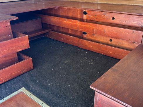 Used 2019 Ford Transit 150 130 Medium Roof image 8