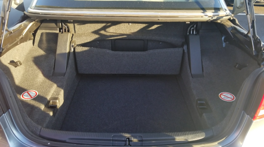 Used 2011 Volkswagen Eos Komfort FWD image 15