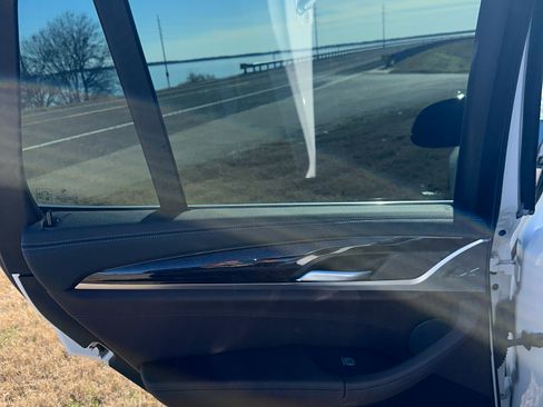 Used 2020 BMW X3 xDrive30i w/ Executive Package image 23