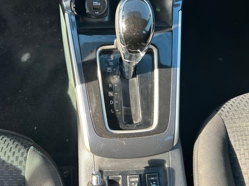 Used 2018 Nissan Sentra SR image 16