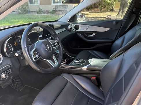 Used 2019 Mercedes-Benz C 300 Sedan image 9
