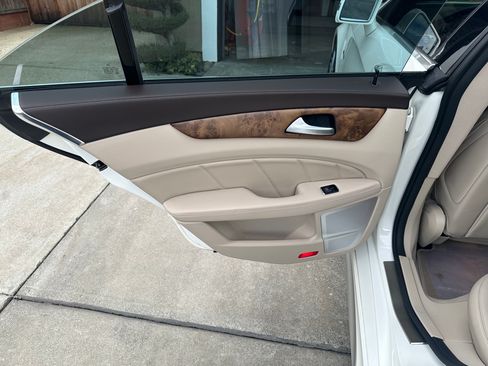 Used 2015 Mercedes-Benz CLS 63 AMG S-Model image 6