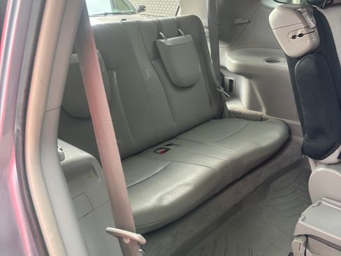 Used 2008 Toyota Highlander Limited image 22