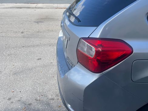 Used 2015 Subaru Impreza 2.0i Sport Premium w/ Popular Package #1 image 21