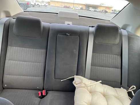 Used 2006 Ford Fusion SE image 9