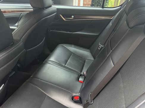 Used 2015 Lexus GS 350 RWD image 7