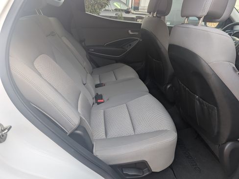 Used 2013 Hyundai Santa Fe Sport image 17