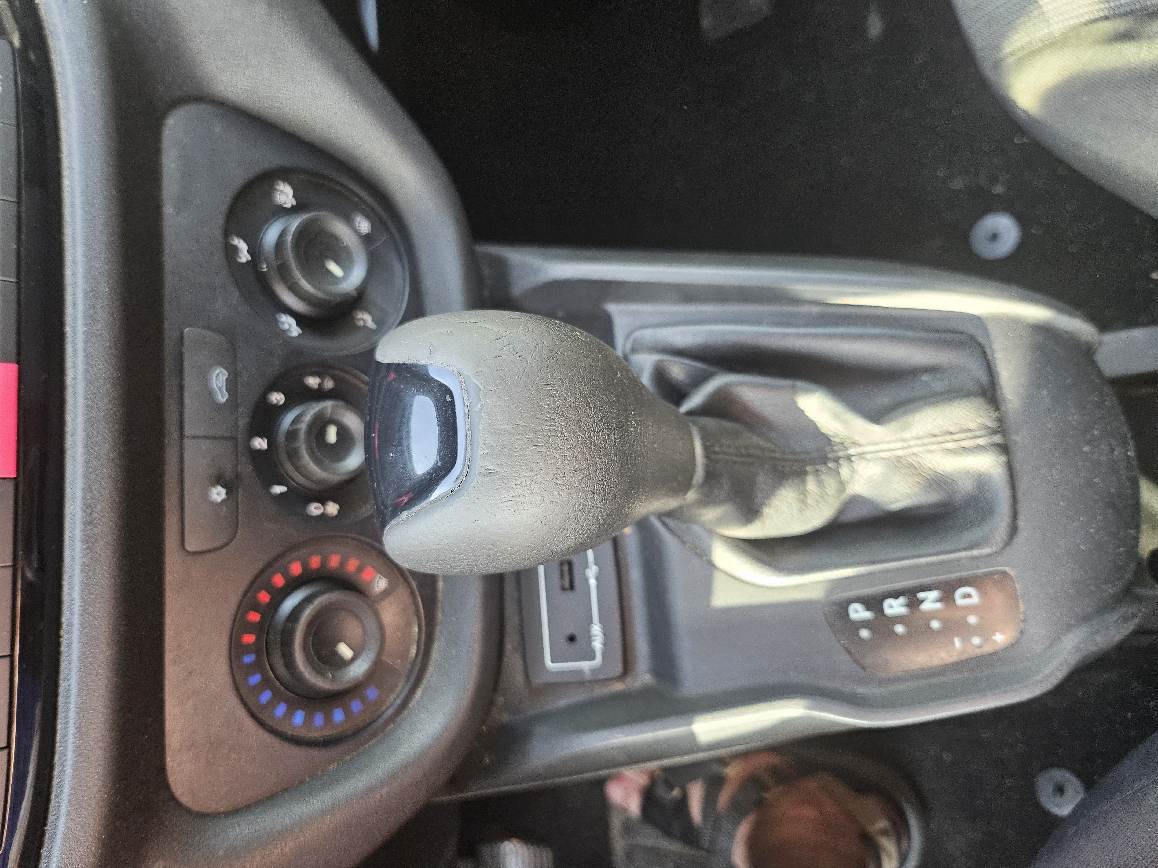 Used 2018 RAM ProMaster City Tradesman SLT FWD image 16