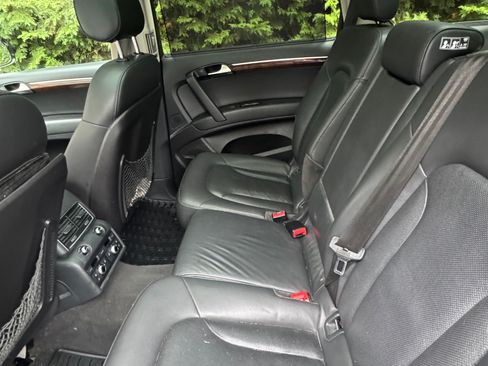 Used 2013 Audi Q7 TDI Prestige image 4