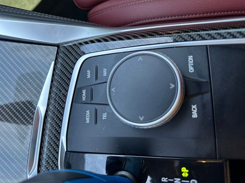 Used 2023 BMW i4 M50 w/ Premium Package image 22