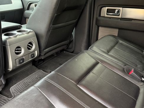 Used 2013 Ford F150 FX4 w/ Luxury Equipment Group image 11