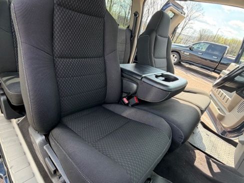 Used 2008 Ford F250 FX4 AWD/4WD image 30