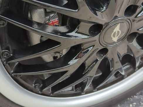 Used 2004 MINI Cooper Hardtop image 4