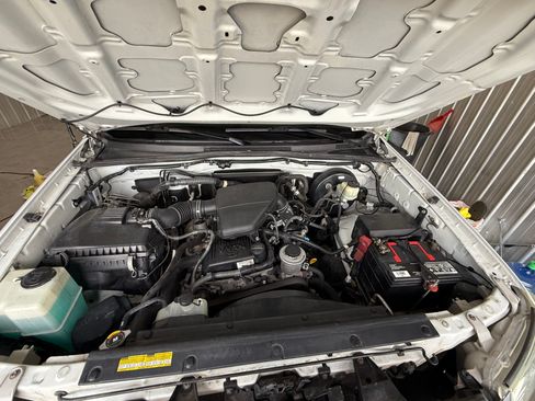 Used 2015 Toyota Tacoma PreRunner image 13