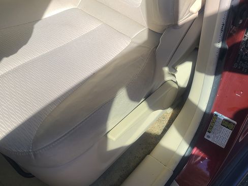 Used 2007 Hyundai Santa Fe GLS image 11