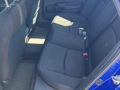 Used 2016 Honda Civic EX-T image 13