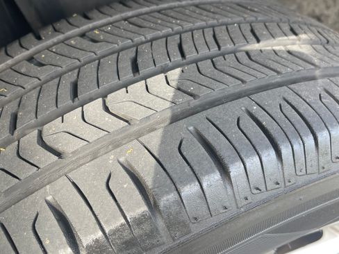 Used 2006 Chevrolet Equinox LT w/ LT Preferred Equipment Group image 21