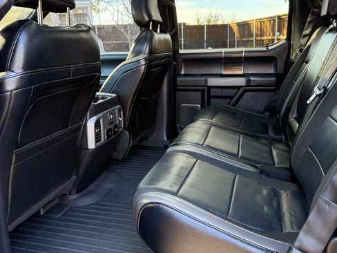 Used 2020 Ford F150 Raptor w/ Equipment Group 802A Luxury image 16