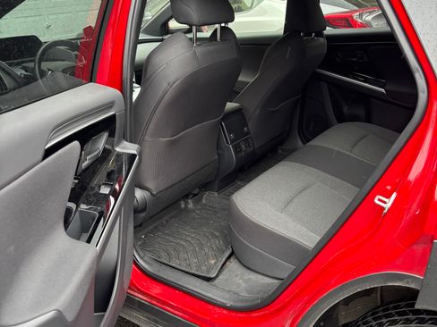 Used 2023 Subaru Solterra AWD image 11