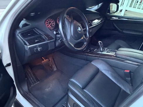 Used 2013 BMW X5 xDrive50i AWD/4WD image 15