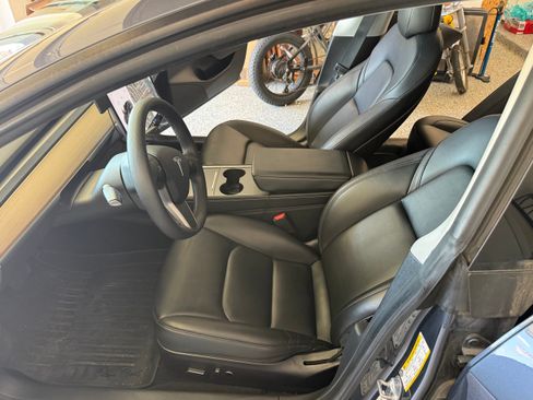 Used 2021 Tesla Model 3 Standard Range Plus RWD image 13