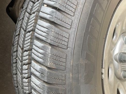 Used 2012 Chevrolet Silverado 1500 W/T w/ LS Package image 12