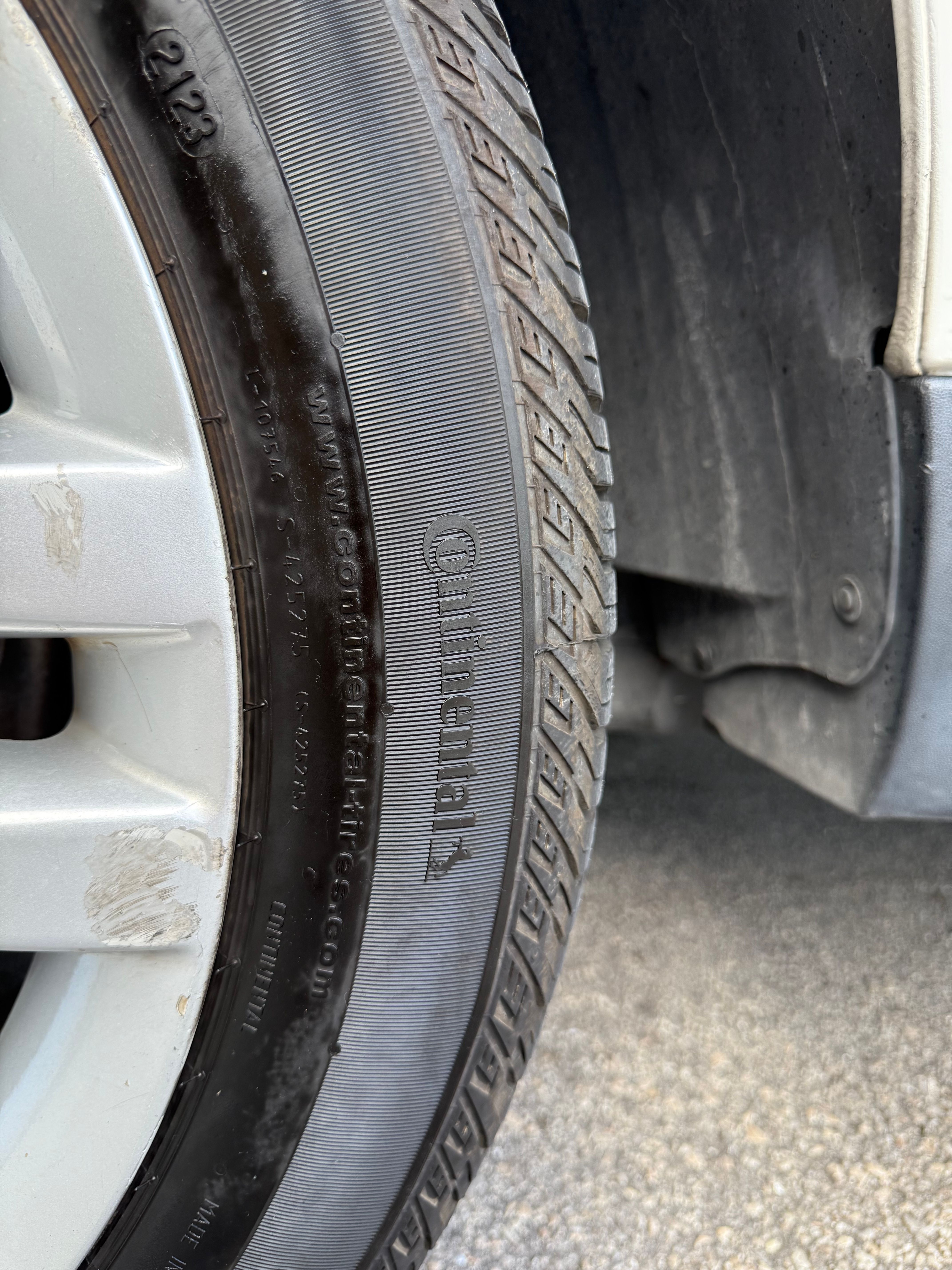 Used 2013 Mercedes-Benz ML 350 2WD image 24