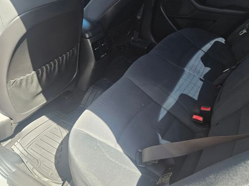 Used 2016 Kia Optima Sedan 4D image 11