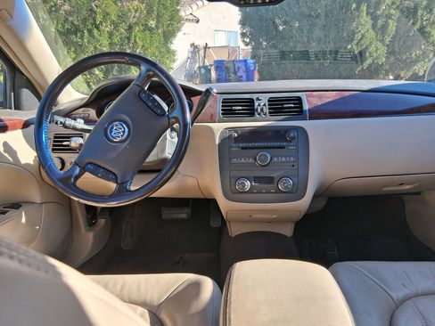Used 2007 Buick Lucerne CXL w/ Driver Confidence Package image 5