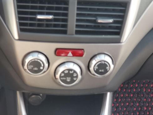 Used 2010 Subaru Impreza WRX STI image 22