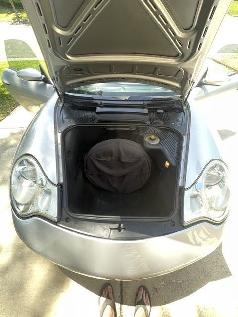 Used 2003 Porsche 911 Carrera image 23