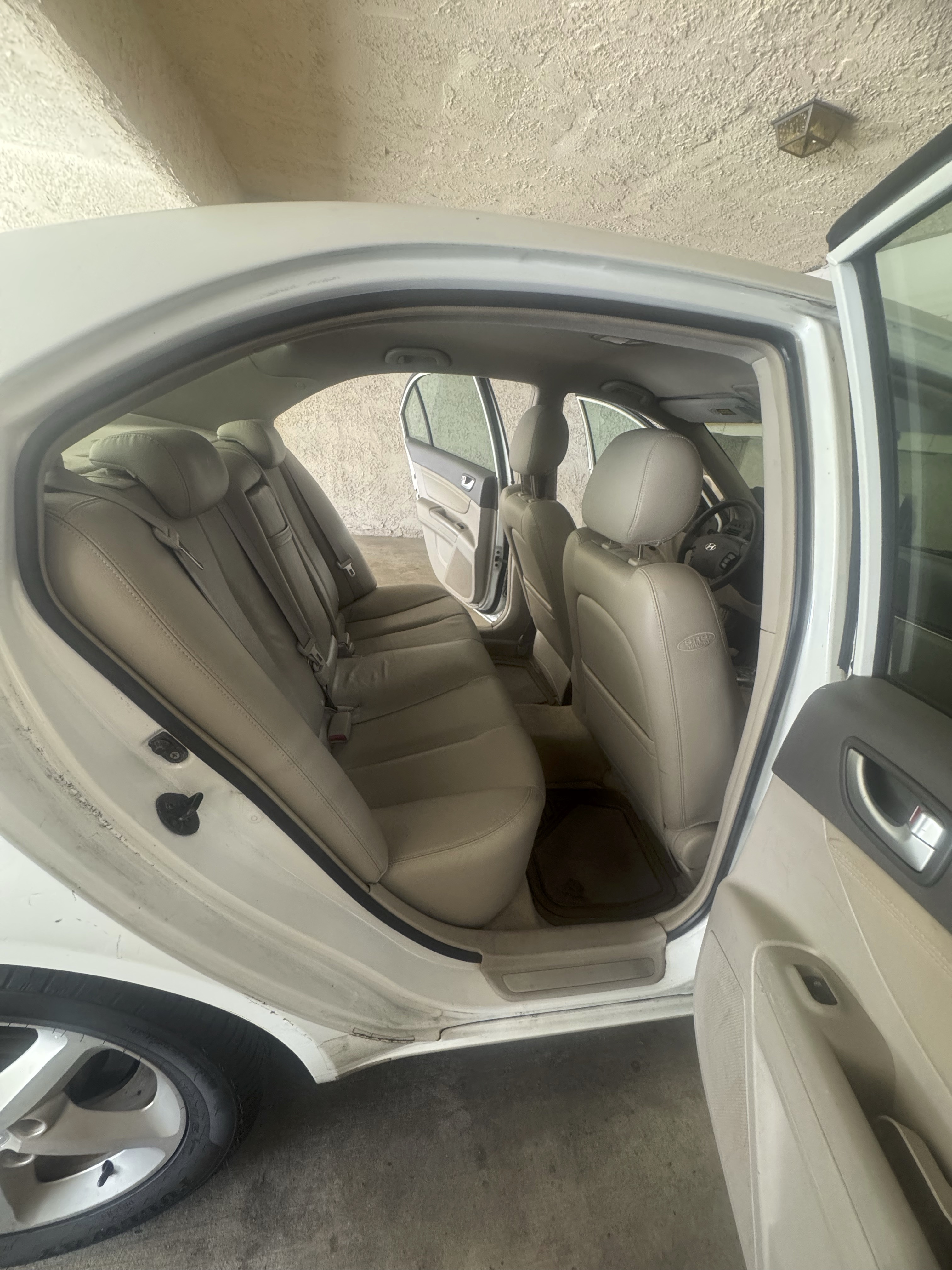Used 2006 Hyundai Sonata V6 FWD image 8