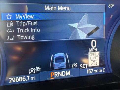 Used 2021 Ford F150 XLT w/ Equipment Group 302A High AWD/4WD image 4