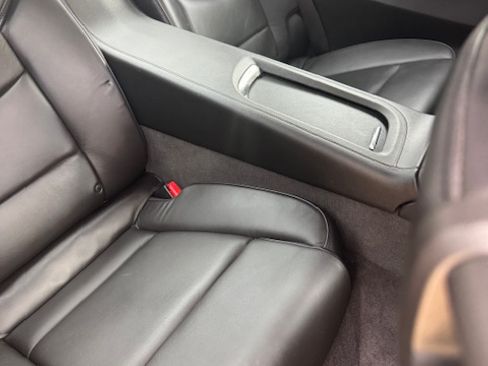 Used 2014 Cadillac ELR w/ Luxury Package image 8