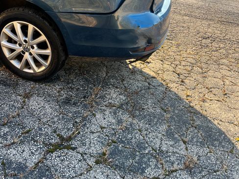 Used 2015 Volkswagen Jetta SE image 9