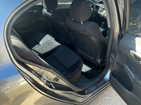 Used 2009 Honda Civic LX-S image 9