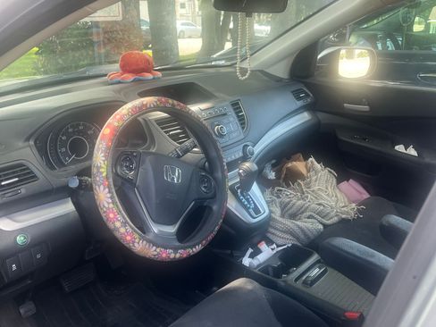 Used 2014 Honda CR-V EX image 5